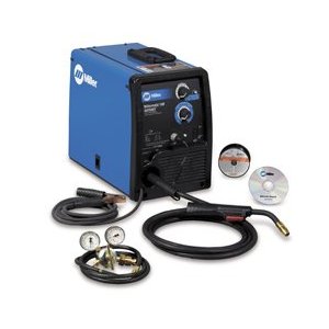 how to use mig welder